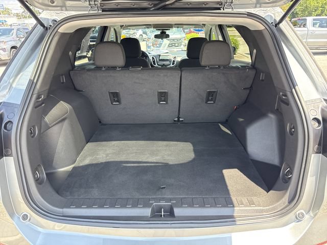 Used 2023 Chevrolet Equinox LT FWD image 27