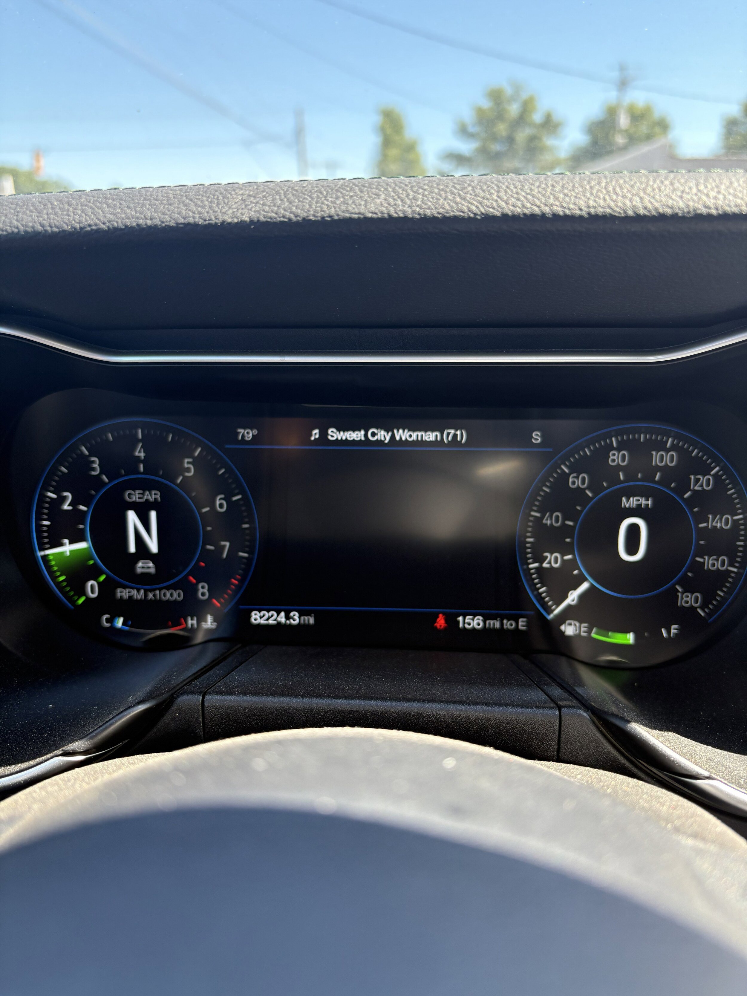 Used 2019 Ford Mustang Bullitt w/ Bullitt Electronics Package RWD image 18