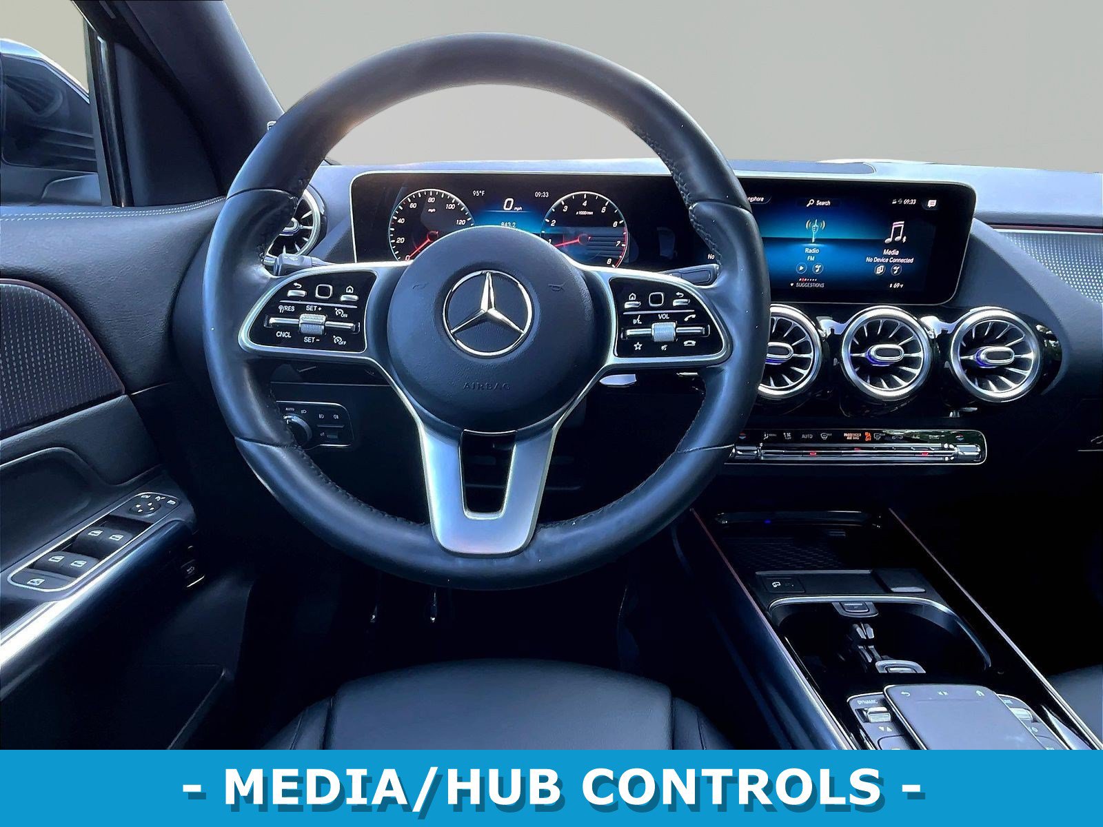 Used 2021 Mercedes-Benz GLA 250 4MATIC image 8