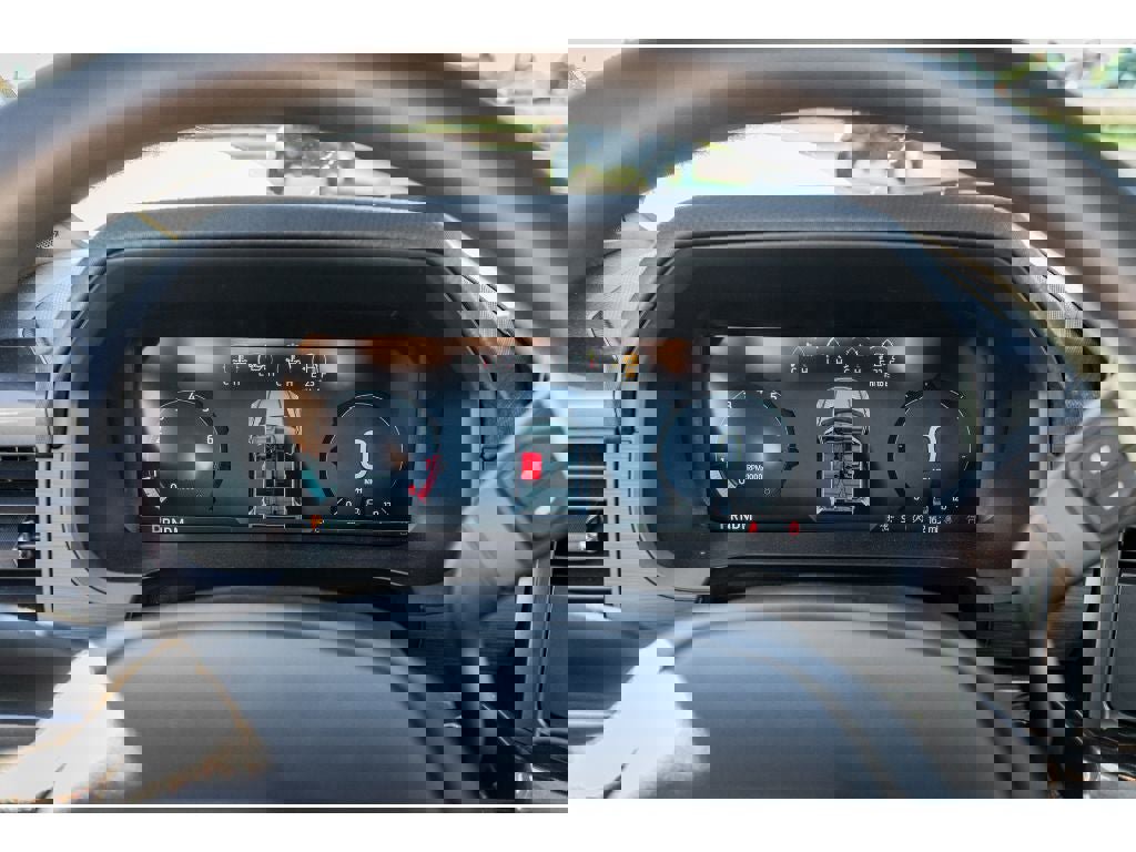 New 2025 Ford F150 STX w/ Equipment Group 200A image 14