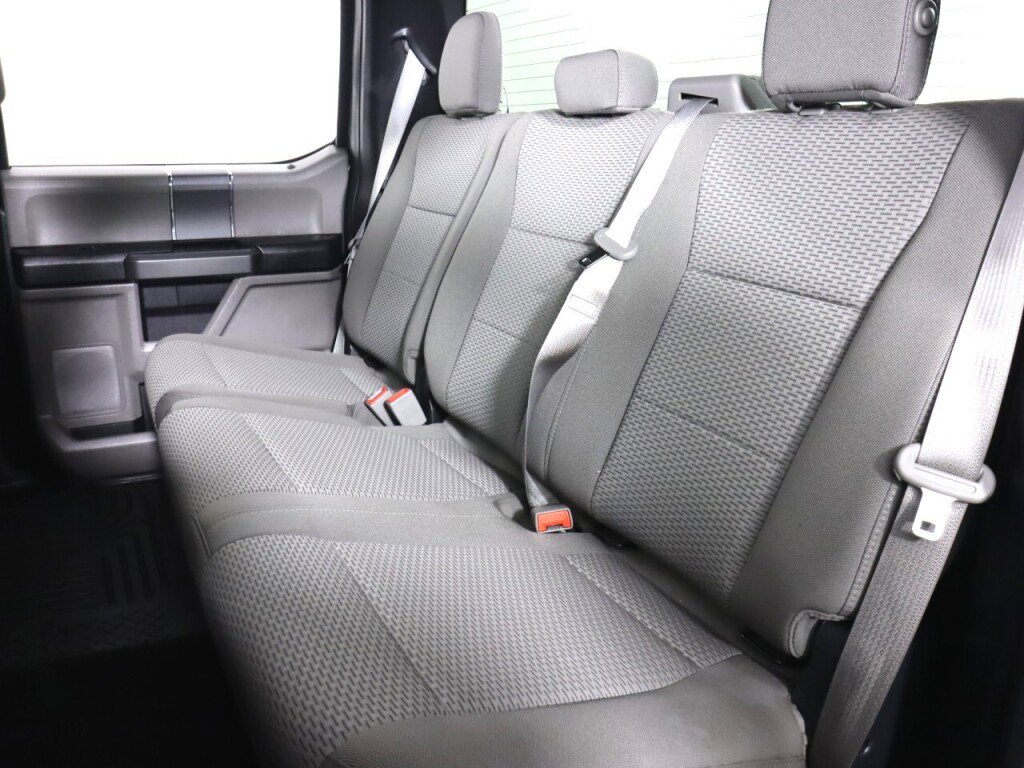 Used 2018 Ford F150 XLT w/ Equipment Group 302A Luxury image 34