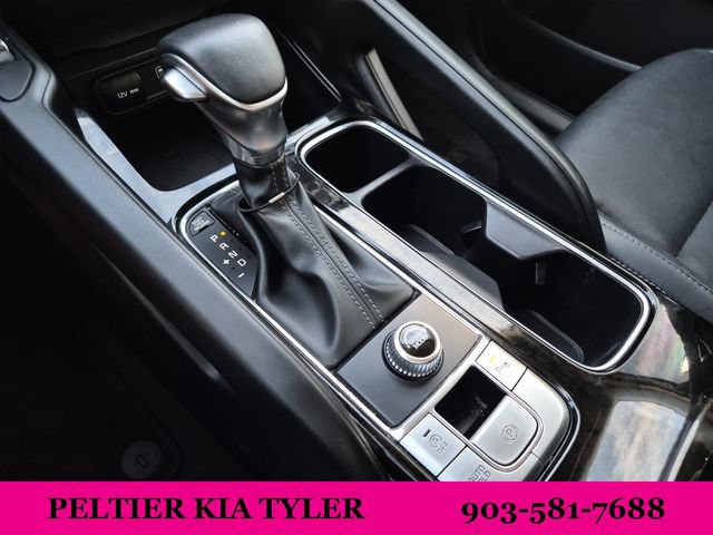 Certified 2023 Kia Telluride S FWD image 46