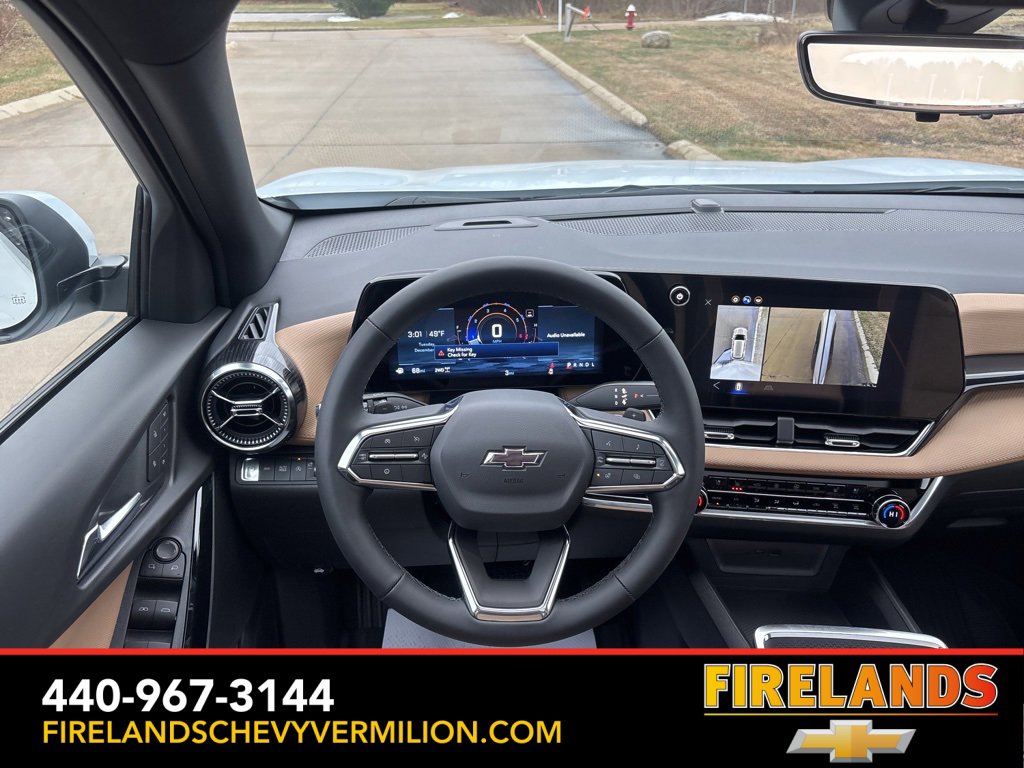 New 2026 Chevrolet Equinox ACTIV w/ Convenience Package III image 55