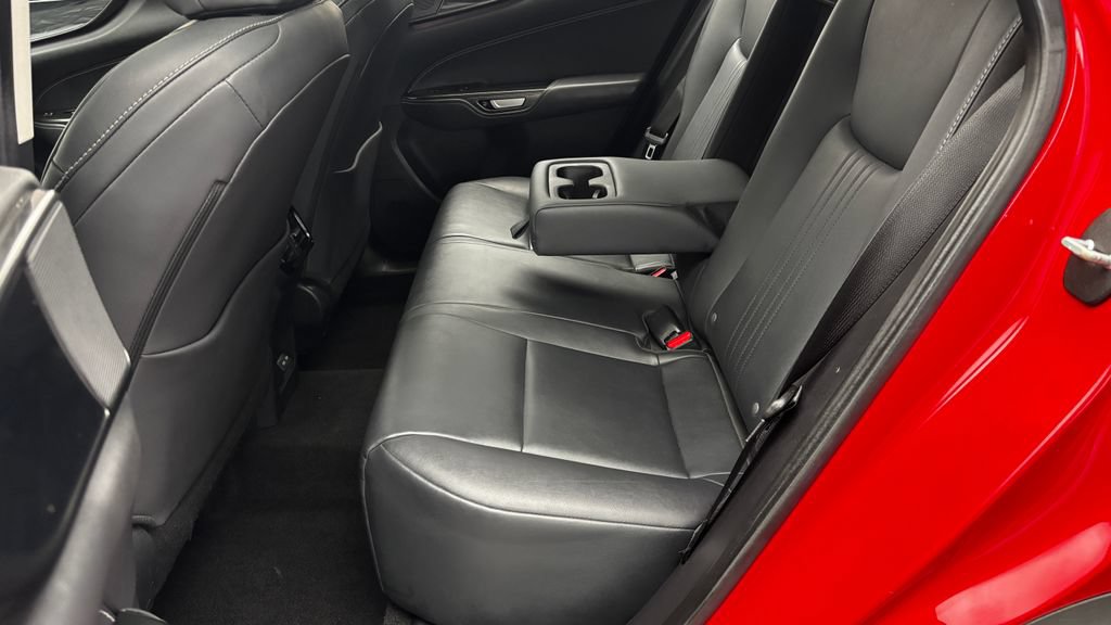 Used 2022 Lexus NX 350 AWD image 33