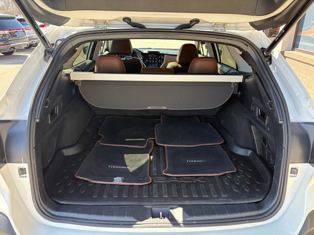 Used 2022 Subaru Outback Touring image 5