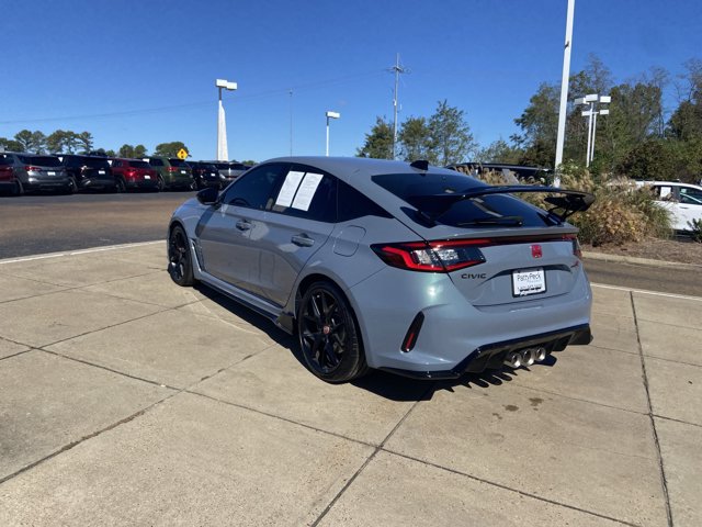 Used 2025 Honda Civic Type R image 7