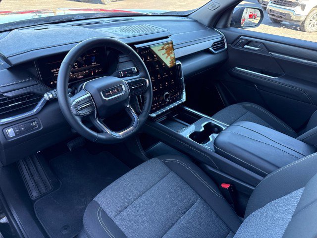 Certified 2025 GMC Acadia Elevation image 18