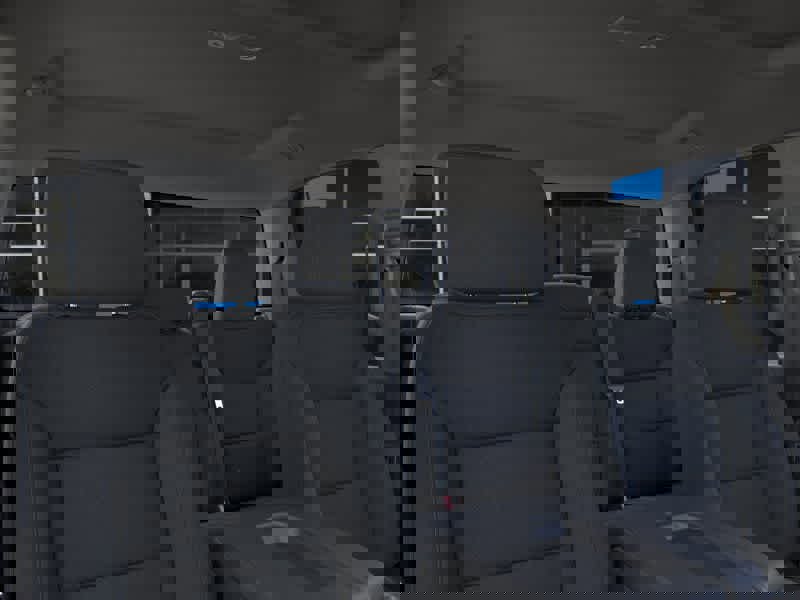 New 2026 Chevrolet Silverado 2500 Custom w/ Custom Convenience Package image 24