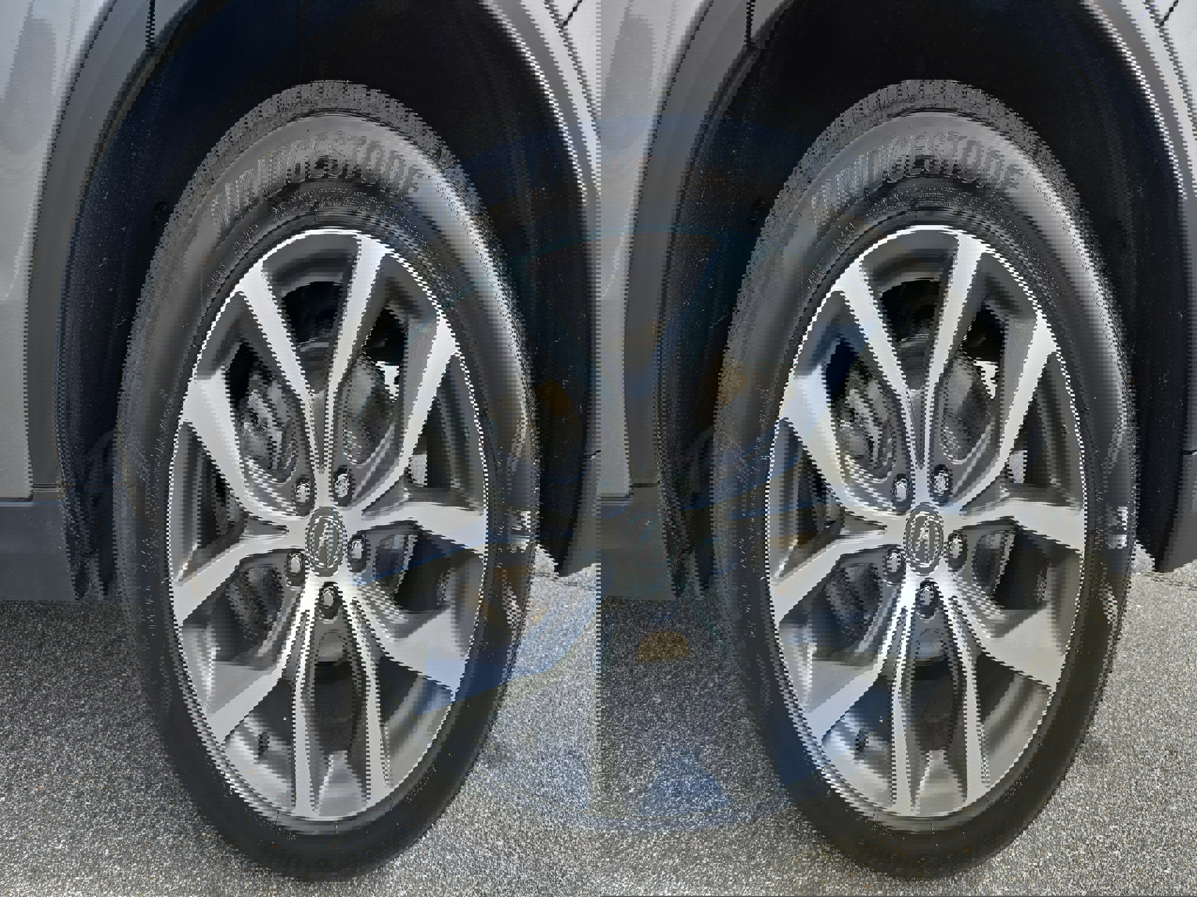 Certified 2023 Acura MDX SH-AWD w/ Technology Package image 31