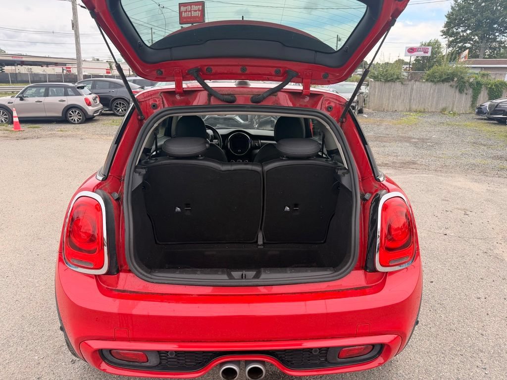 Used 2021 MINI Cooper S FWD image 19