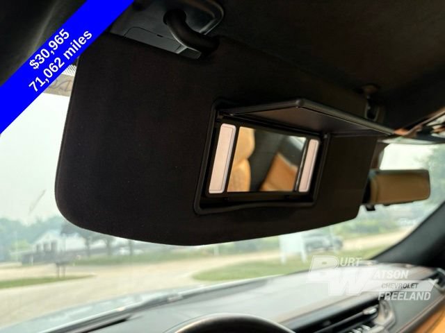 Used 2021 Jeep Grand Cherokee L Summit AWD/4WD image 26
