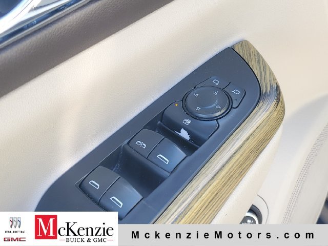 Used 2019 GMC Acadia Denali w/ Technology Package FWD image 9