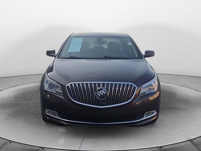 Used 2015 Buick LaCrosse Leather FWD image 8