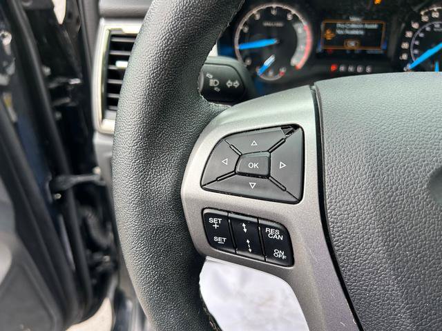 Used 2019 Ford Ranger XLT w/ Equipment Group 302A Luxury AWD/4WD image 16