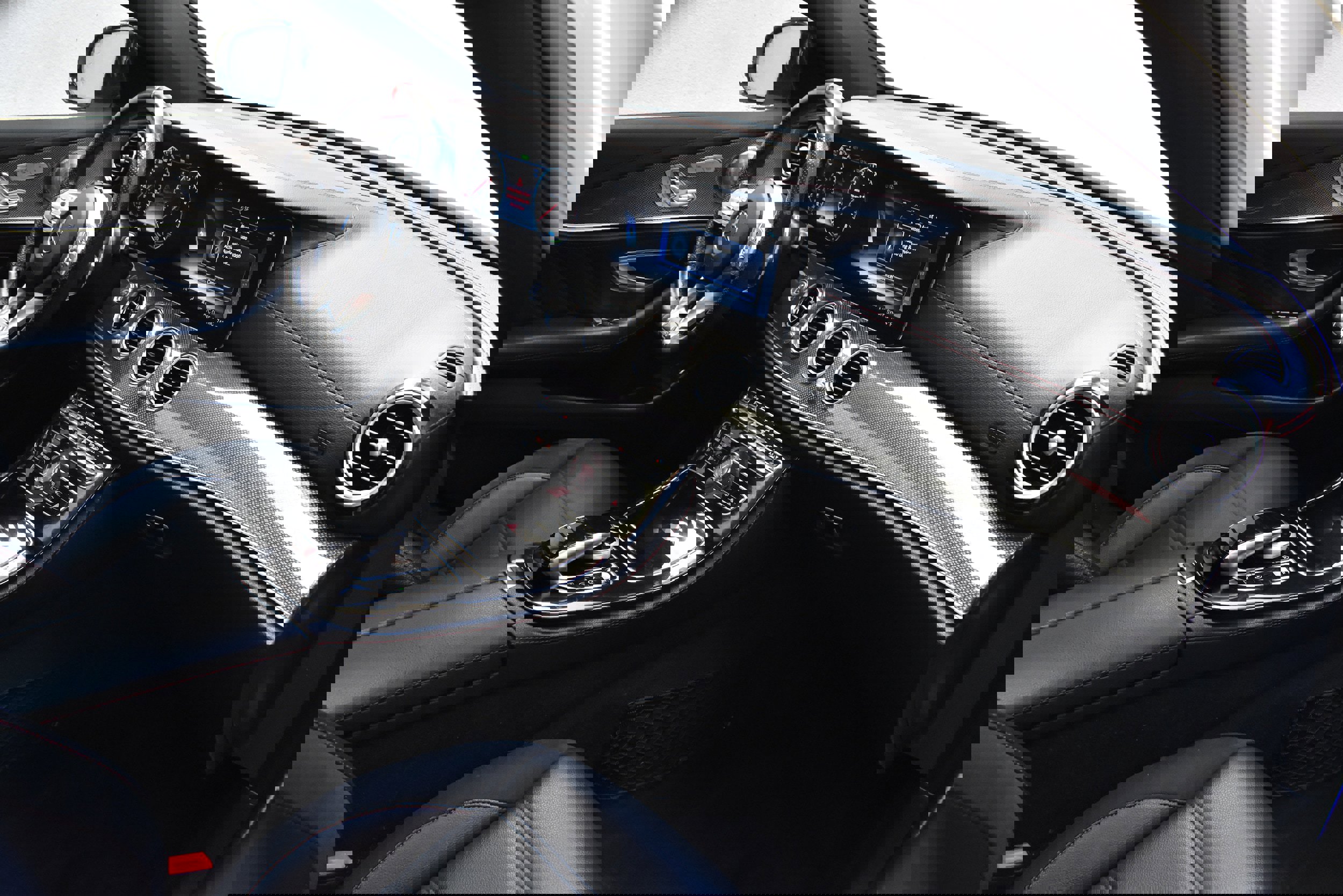 Used 2020 Mercedes-Benz E 53 AMG 4MATIC Sedan image 27