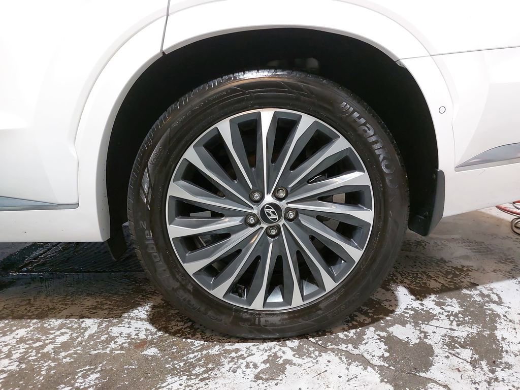 Used 2024 Hyundai Palisade Calligraphy AWD/4WD image 35