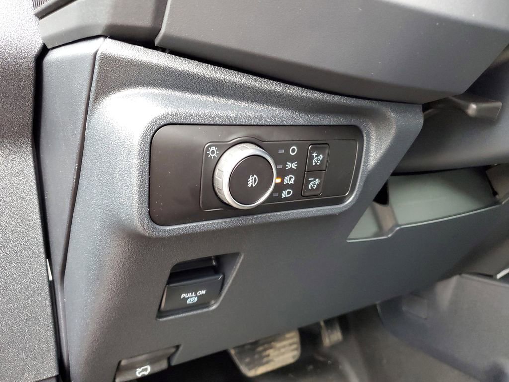 New 2026 Ford Bronco Badlands image 11