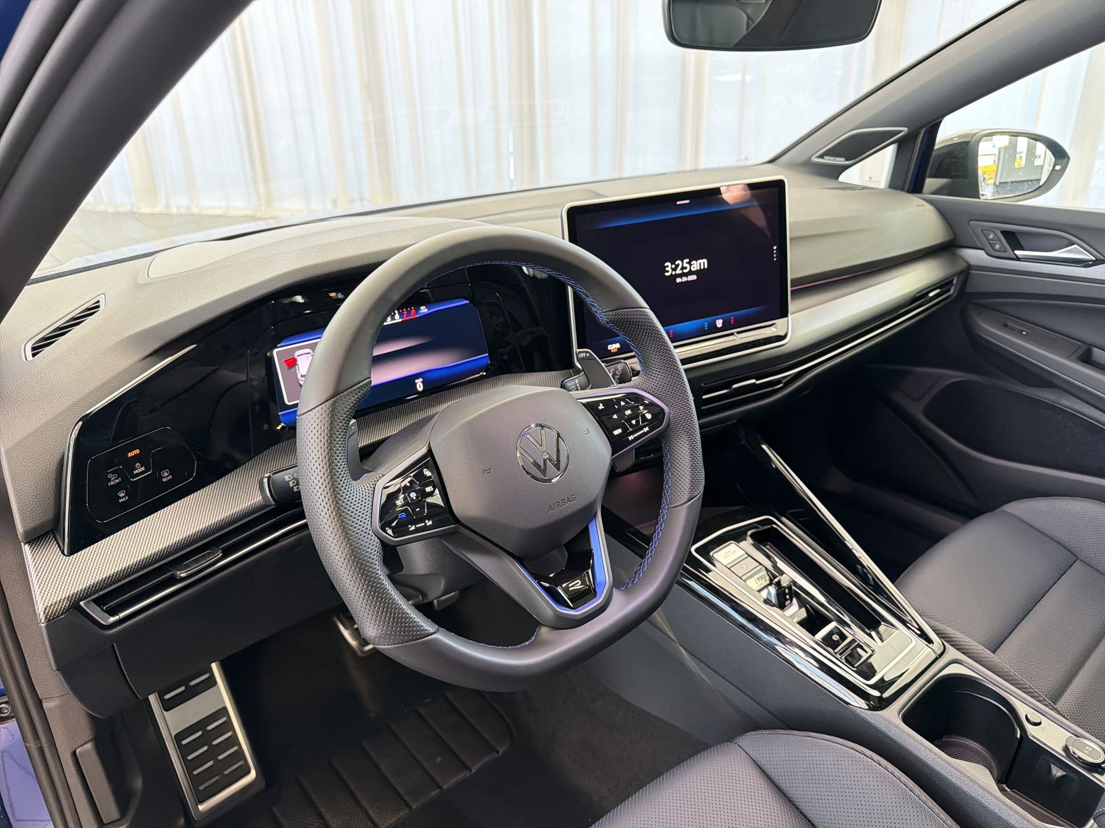 New 2026 Volkswagen Golf AWD/4WD image 4