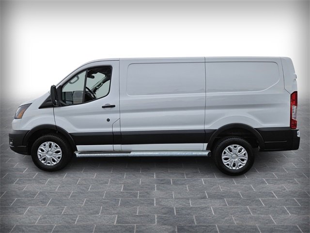Used 2024 Ford Transit 250 Base w/ Exterior Upgrade Package image 4