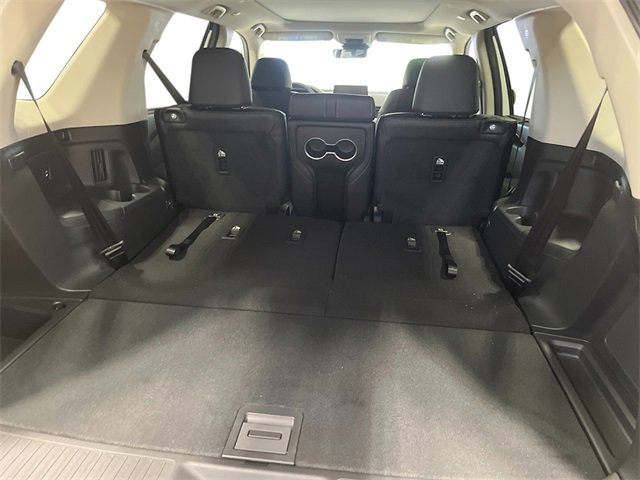 New 2025 Honda Pilot Touring image 23