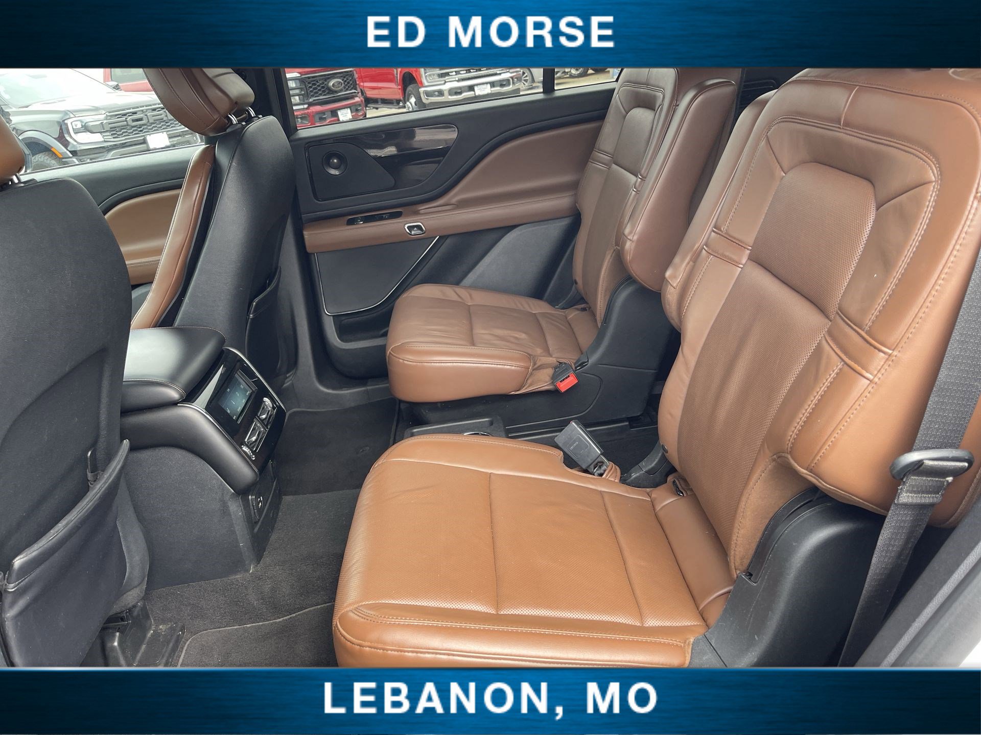 Used 2020 Lincoln Aviator Reserve w/ Equipment Group 201A AWD/4WD image 24