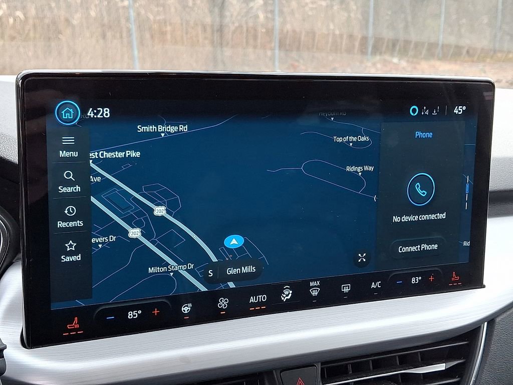 Used 2024 Ford Escape Platinum image 16