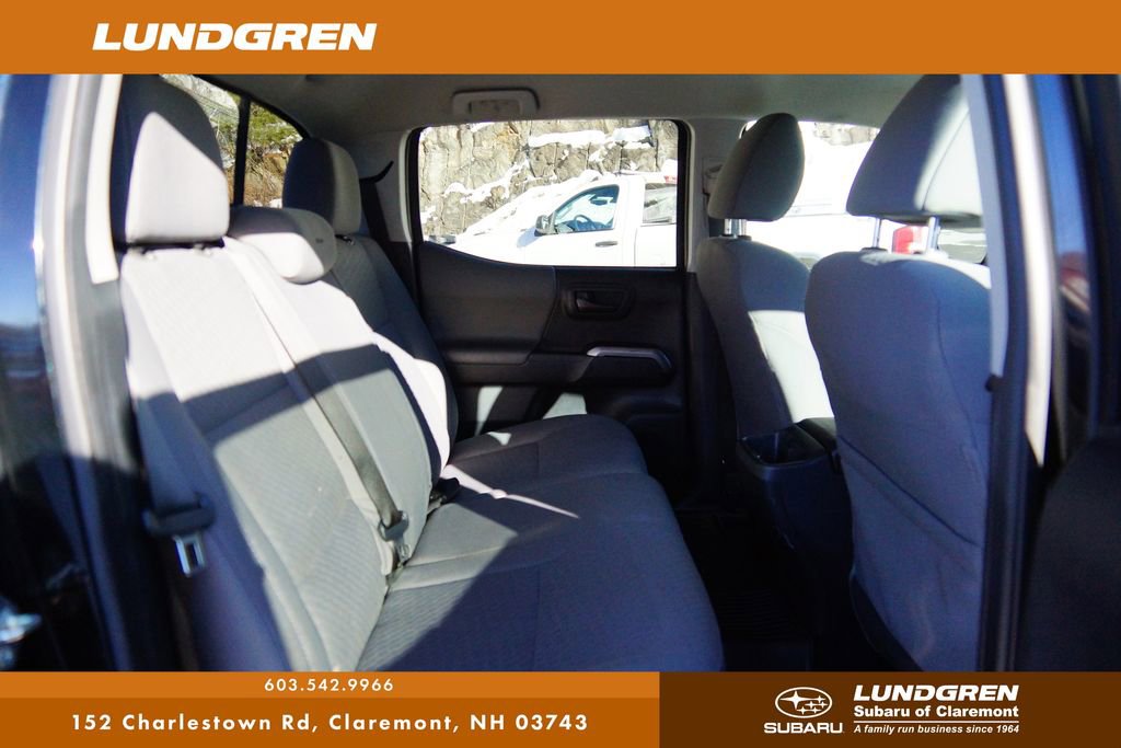 Used 2020 Toyota Tacoma SR5 image 9
