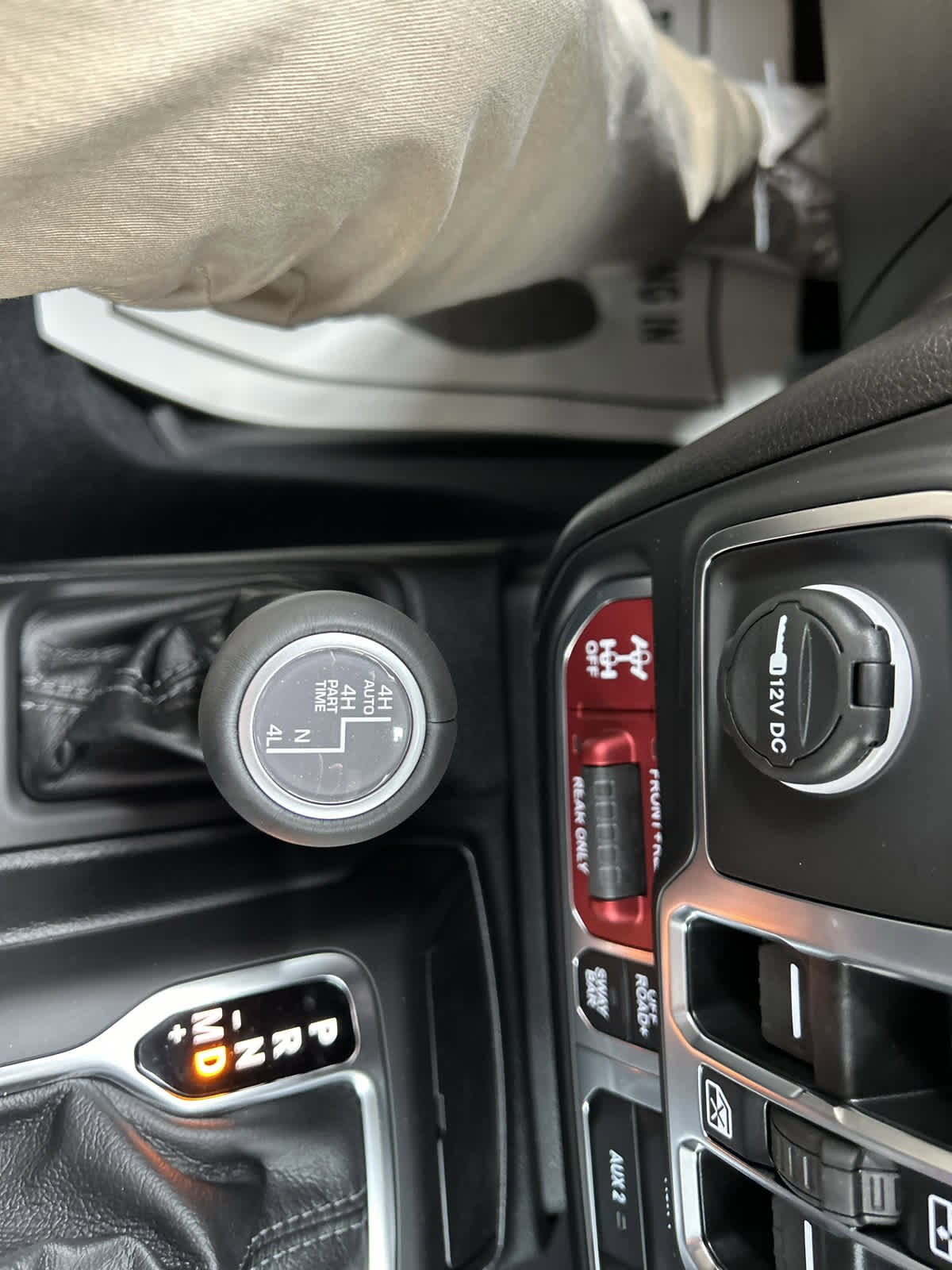 New 2024 Jeep Wrangler Unlimited Rubicon 392 image 44