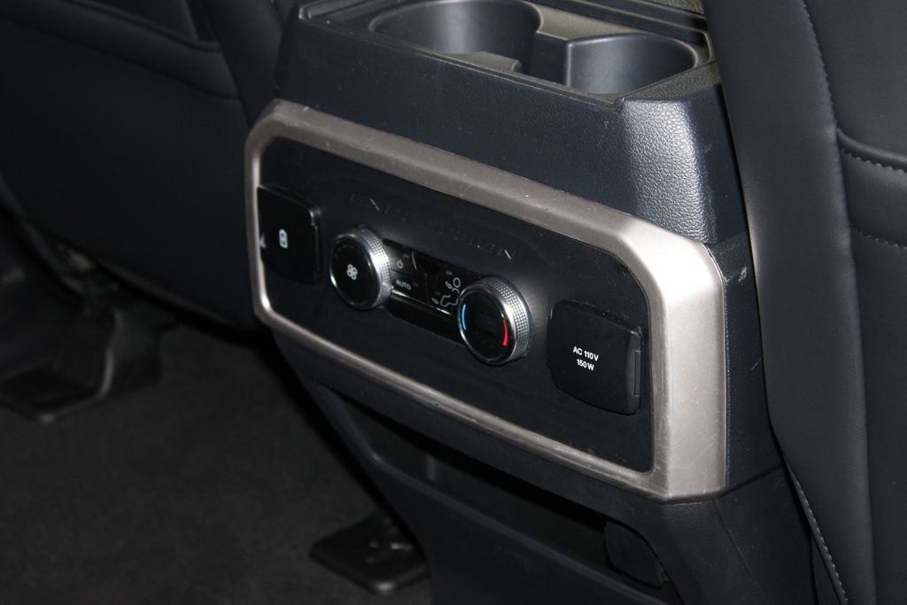 Used 2024 Ford Expedition XLT image 38