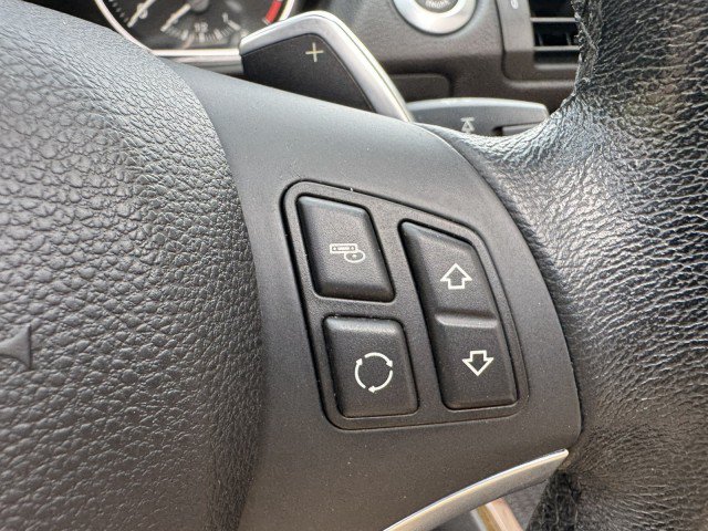 Used 2012 BMW 128i Convertible w/ Premium Pkg RWD image 22