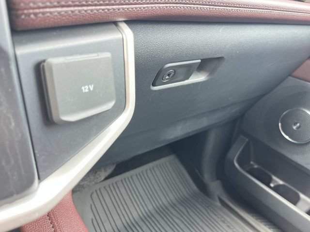 Used 2023 Ford Expedition Limited RWD image 43