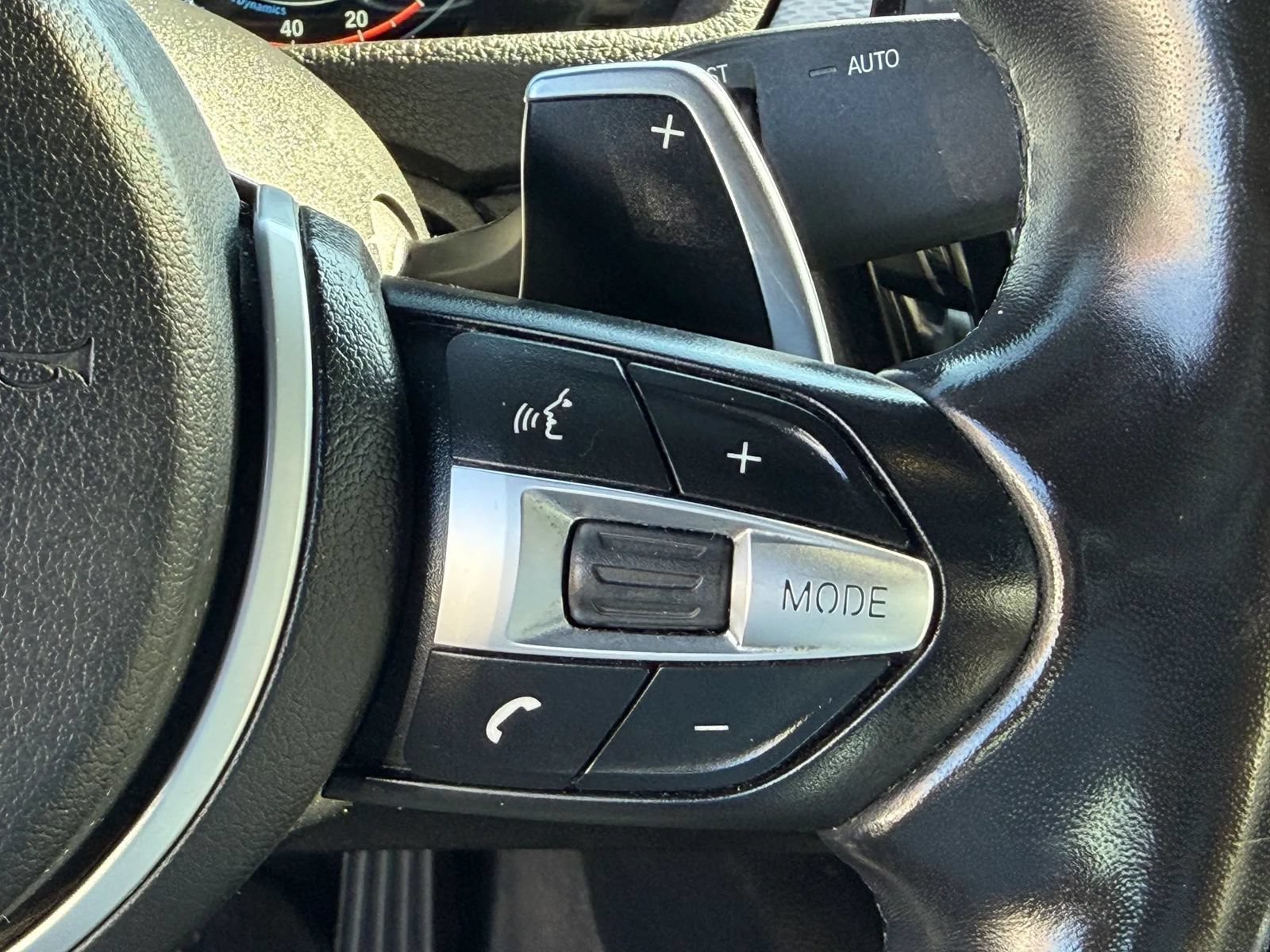 Used 2019 BMW 440i Gran Coupe w/ M Sport Package RWD image 42