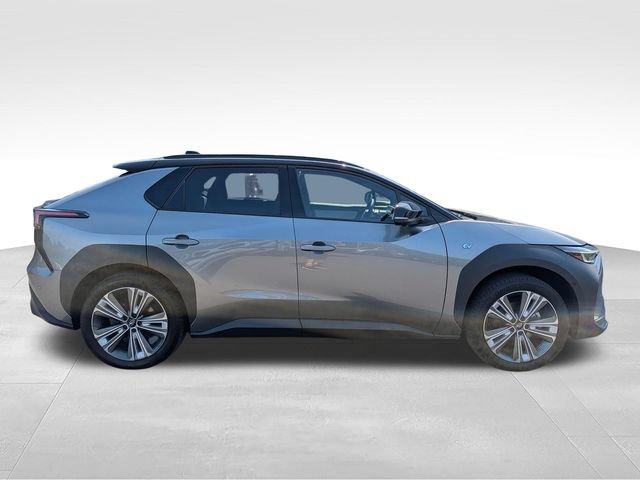 Used 2023 Subaru Solterra AWD image 8