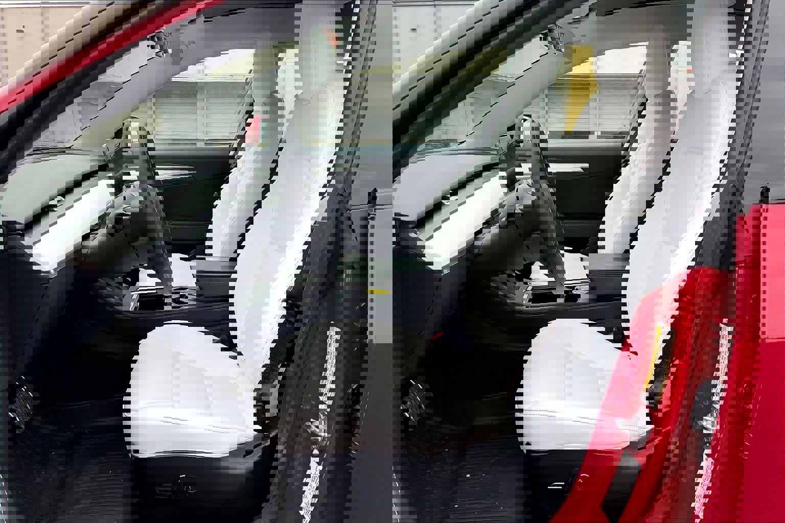 Used 2022 Tesla Model 3 Long Range image 4