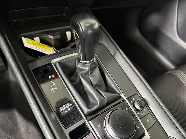 Used 2024 MAZDA CX-50 AWD 2.5 S w/ Cargo Package image 19
