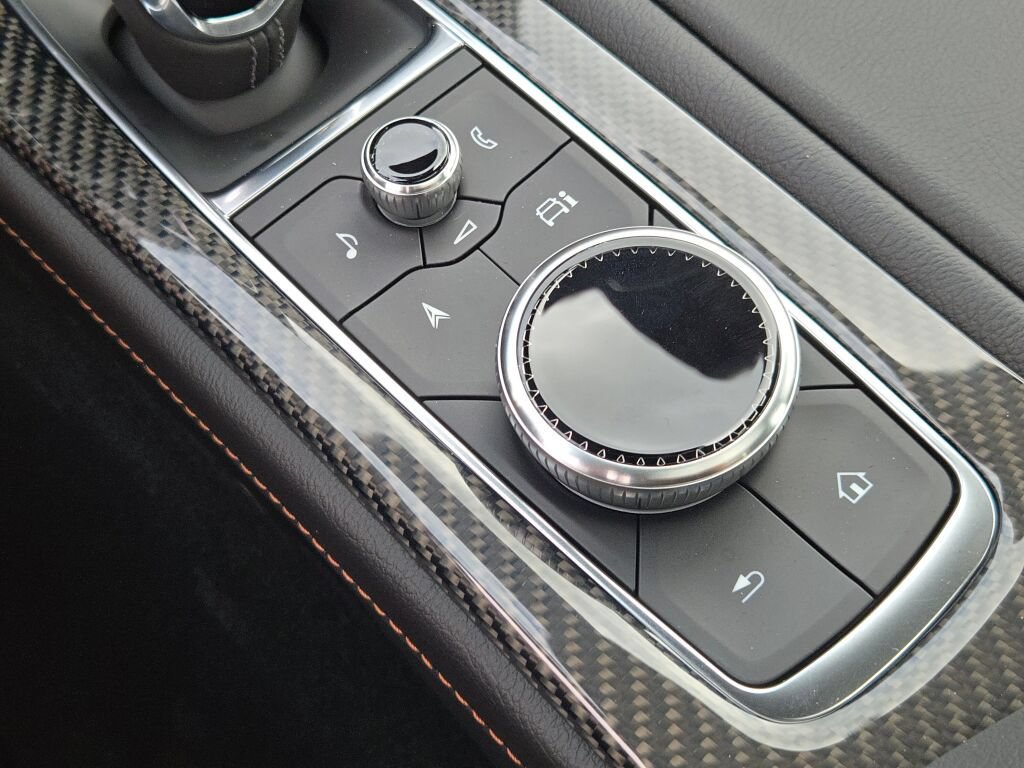 New 2026 Cadillac CT5 Sport AWD/4WD image 30