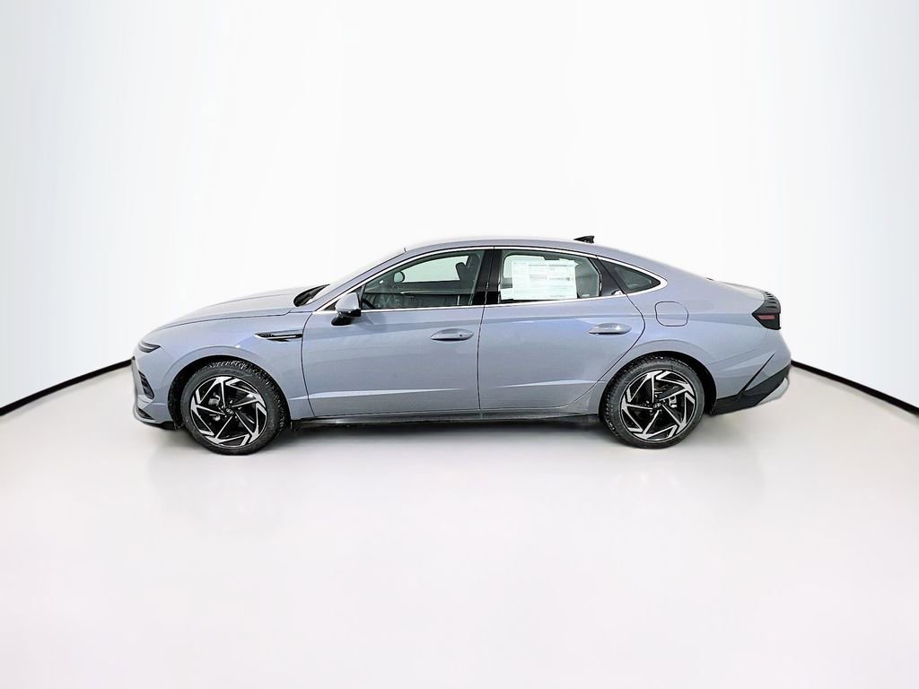 New 2026 Hyundai Sonata SEL image 4