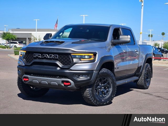 Used 2022 RAM 1500 TRX w/ TRX Level 2 Equipment Group image 1