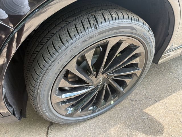 New 2026 Lincoln Aviator Reserve AWD/4WD image 10