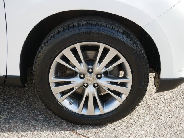 Used 2014 Lexus RX 350 AWD w/ Luxury Package image 7