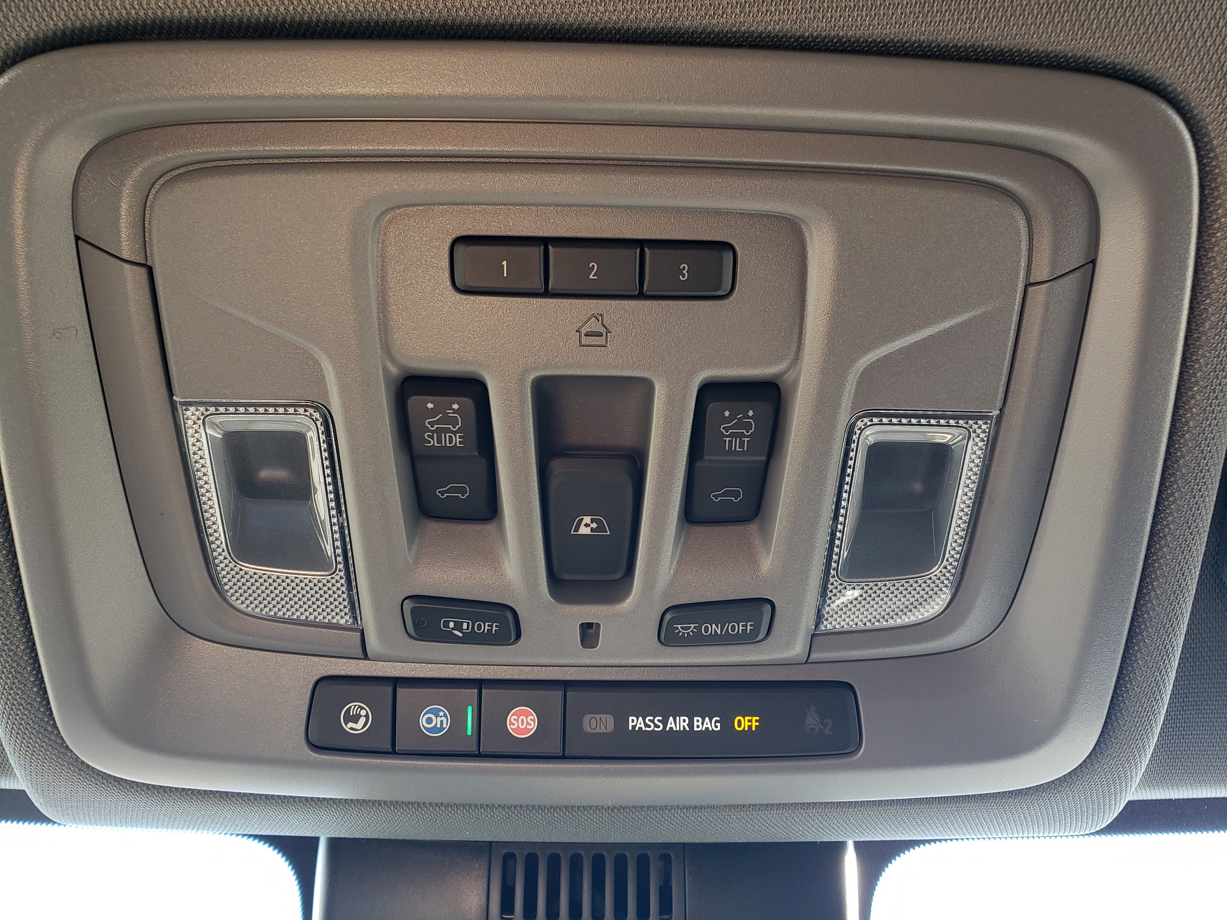 New 2026 Chevrolet Silverado 1500 LT Trail Boss w/ LT Trail Boss Premium Package image 24