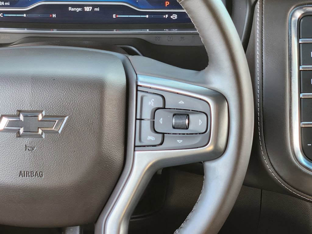 Used 2023 Chevrolet Tahoe Z71 image 31