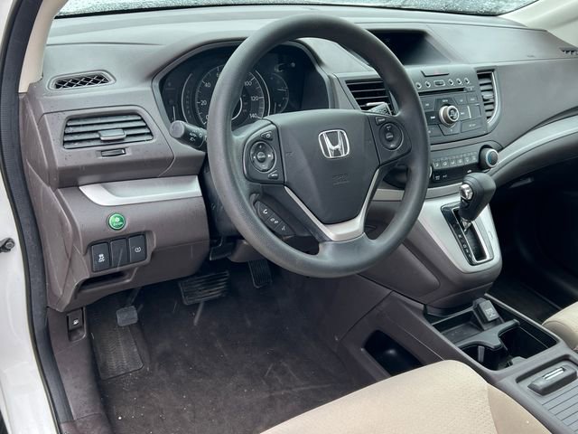 Used 2014 Honda CR-V EX image 17