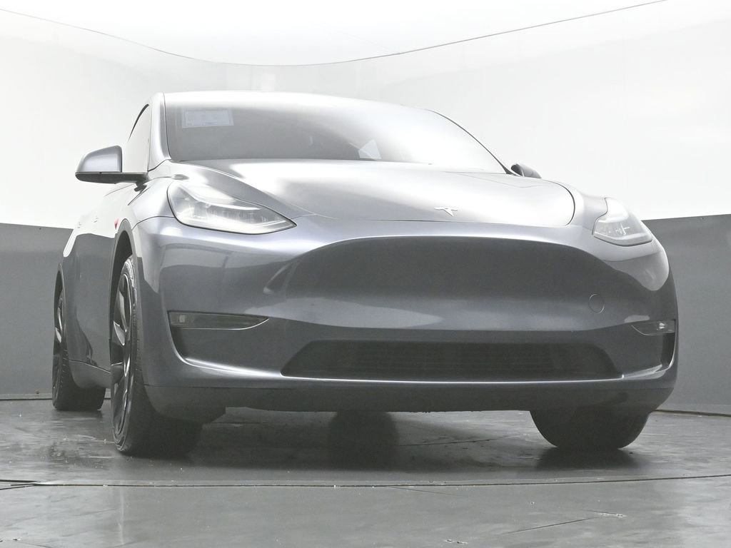 Used 2023 Tesla Model Y Long Range AWD/4WD image 52