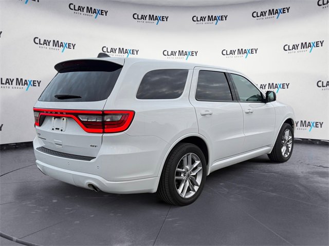 Used 2023 Dodge Durango GT image 5