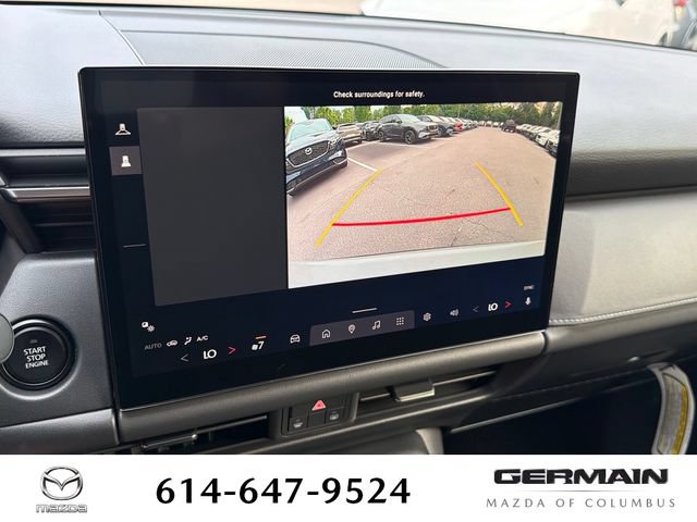 New 2026 MAZDA CX-5 Select AWD/4WD image 23