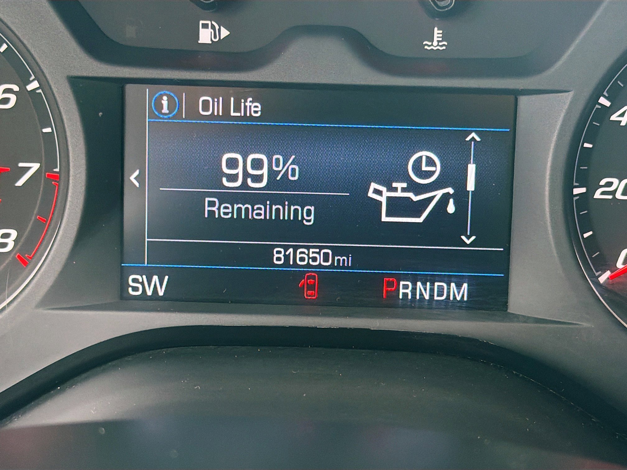 Used 2020 Chevrolet Camaro LT image 37