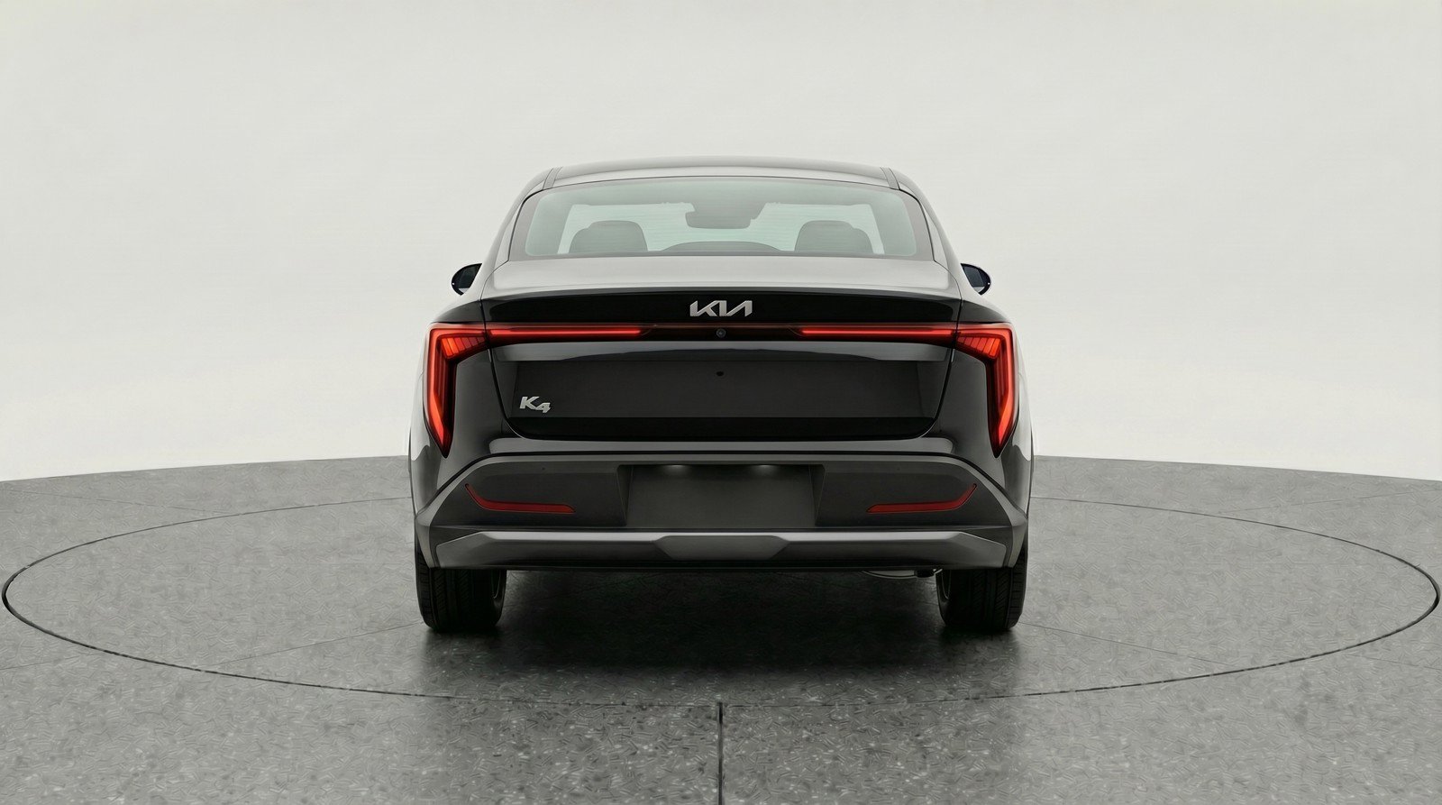 Used 2025 Kia K4 FWD image 7