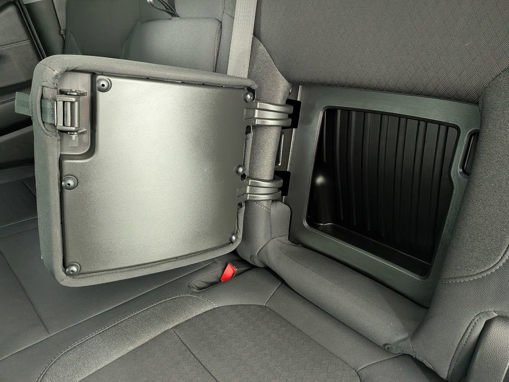 Used 2020 Chevrolet Silverado 1500 LT Trail Boss w/ Convenience Package image 32