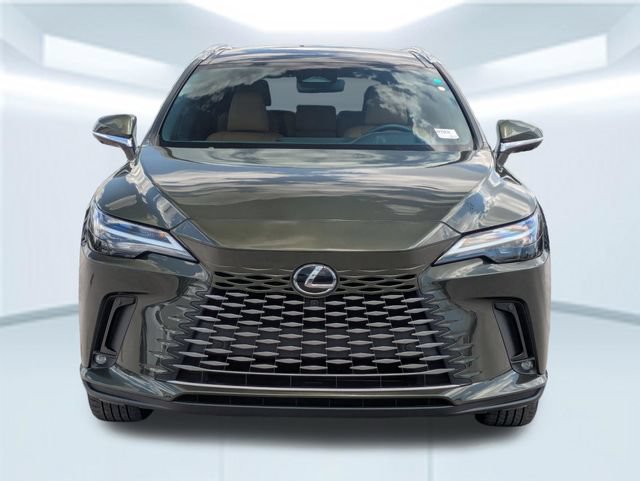 Used 2023 Lexus RX 350 Premium Plus w/ Cold Area Package FWD image 10